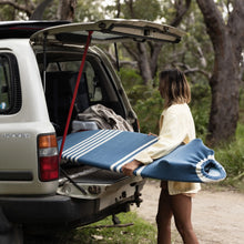 Load image into Gallery viewer, O&E FISH STRETCH SOX BOARD COVER 6'6