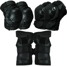 Load image into Gallery viewer, KROWN ACTION TRI-PACK PAD SET - XS