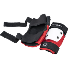 Load image into Gallery viewer, JUNIOR STREET GEAR 3 PACK - RED/WHITE/BLACK