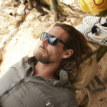 Load image into Gallery viewer, OTIS AFTER DARK - BLACK WOODLAND MATTE