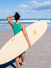 Load image into Gallery viewer, MIDDIE 6'10 - BUTTER PALMS