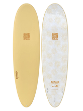 Load image into Gallery viewer, MIDDIE 6'10 - BUTTER PALMS