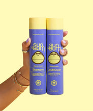 Load image into Gallery viewer, Blonde Purple Conditioner