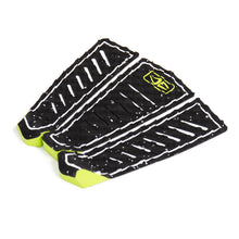 Load image into Gallery viewer, O&E KANOA TAIL PAD - BLK/LIME