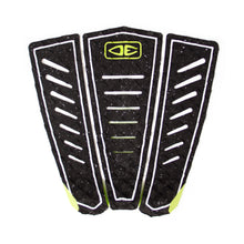 Load image into Gallery viewer, O&E KANOA TAIL PAD - BLK/LIME