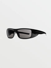 Load image into Gallery viewer, VOLCOM BS - GLOSS BLACK / GRAY