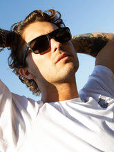 Load image into Gallery viewer, VOLCOM WIG - MATTE BLACK