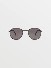 Load image into Gallery viewer, VOLCOM HAPPENING - MATTE BLACK