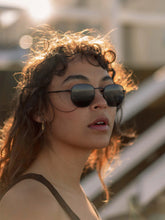 Load image into Gallery viewer, VOLCOM HAPPENING - MATTE BLACK