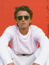 Load image into Gallery viewer, VOLCOM HAPPENING - MATTE BLACK