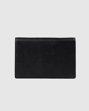 Load image into Gallery viewer, GRACE CONVERTIBLE SIDE BAG - BLACK
