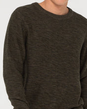 Load image into Gallery viewer, SKYLINER CREW NECK KNIT
