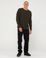 Load image into Gallery viewer, SKYLINER CREW NECK KNIT

