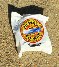 Load image into Gallery viewer, FU WAX