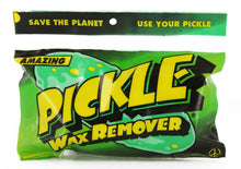 Load image into Gallery viewer, PICKLE WAX REMOVER