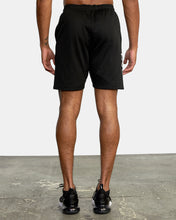 Load image into Gallery viewer, VA MESH II ELASTIC SHORTS 19"