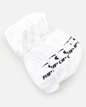 Load image into Gallery viewer, MENS INVISIBLE SOCKS 5 PACK
