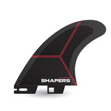 Load image into Gallery viewer, SHAPERS C.A.D MEDIUM 3 FIN 2 BASE