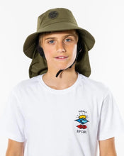 Load image into Gallery viewer, SURF SERIES BUCKET HAT - BOY
