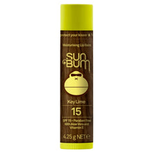 Load image into Gallery viewer, SUN BUM LIP BALM
