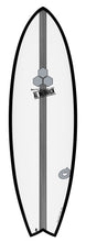 Load image into Gallery viewer, TORQ POD MOD 6'6