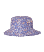 Load image into Gallery viewer, MILLYMOOK BABY GIRL BUCKET - CRYSTAL