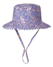 Load image into Gallery viewer, MILLYMOOK BABY GIRL BUCKET - CRYSTAL