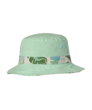 Load image into Gallery viewer, DOZER BABY BOYS BUCKET - SONNY