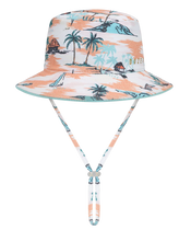 Load image into Gallery viewer, DOZER BABY BOYS BUCKET - TIWI