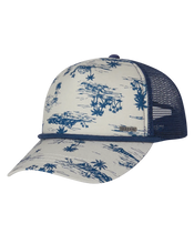 Load image into Gallery viewer, NORTHSHORE TRUCKER CAP