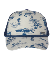Load image into Gallery viewer, NORTHSHORE TRUCKER CAP