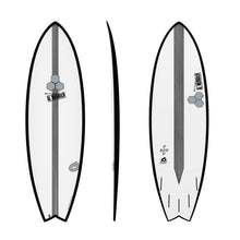 Load image into Gallery viewer, TORQ POD MOD 6'2