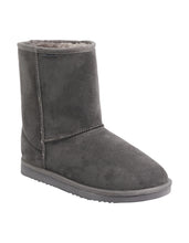 Load image into Gallery viewer, KUSTOM POLAR BOOT - Charcoal