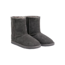 Load image into Gallery viewer, KUSTOM POLAR BOOT - Charcoal