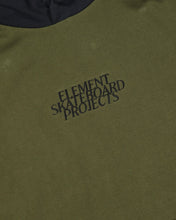 Load image into Gallery viewer, STACKS BLOCK HOODIE