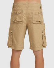 Load image into Gallery viewer, SOURCE CARGO - Khaki