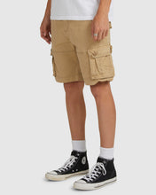 Load image into Gallery viewer, SOURCE CARGO - Khaki