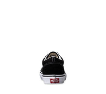 Load image into Gallery viewer, VANS KIDS OLD SKOOL - Black/True White