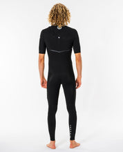 Load image into Gallery viewer, RIP CURL E-BOMB 2-2 ZIP FREE S/SLEEVE steamer