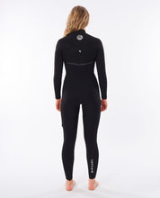 Load image into Gallery viewer, RIP CURL WOMENS E-BOMB 4-3 ZIP FREE STMR