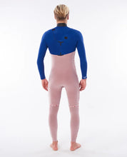 Load image into Gallery viewer, RIP CURL FLASHBOMB 3-2 ZIP FREE STEAMER