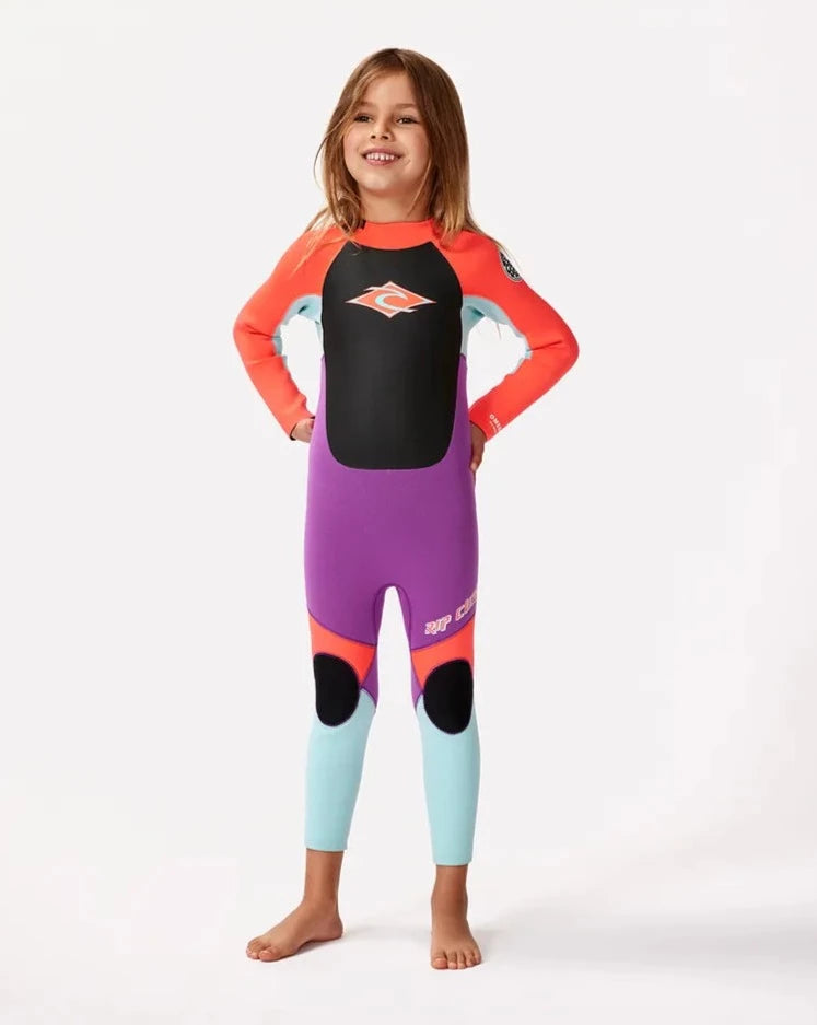 GROMS OMEGA 3/2FL BZ