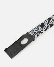 Load image into Gallery viewer, ARCHIVE REVO WEBBING BELT
