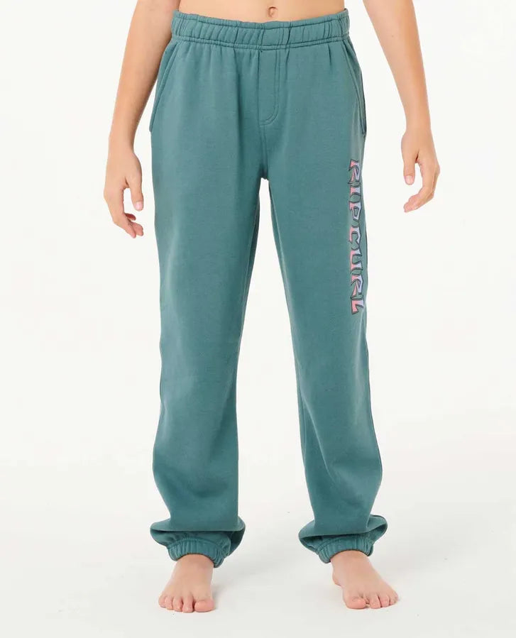 RAW ENERGY TRACKPANT - BOY