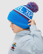 Load image into Gallery viewer, FADE OUT TALL BEANIE - BOY
