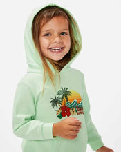 Load image into Gallery viewer, low tide hood - girl
