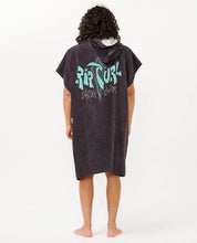 Load image into Gallery viewer, VOODOO HOODED TOWEL
