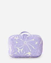 Load image into Gallery viewer, F-LIGHT ULTIMATE BEAUTY CASE/BLACK/OATMEAL
