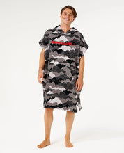 Load image into Gallery viewer, FUN TIMES HOODED TOWEL

