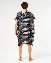 Load image into Gallery viewer, FUN TIMES HOODED TOWEL
